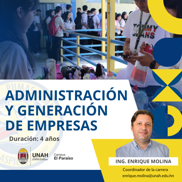 Royal Blue Modern University Scholarship Program Instagram Post