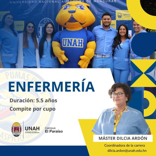Royal Blue Modern University Scholarship Program Instagram Post 1