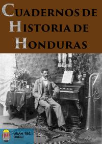 Cuadernos de Historia de Honduras Vol5